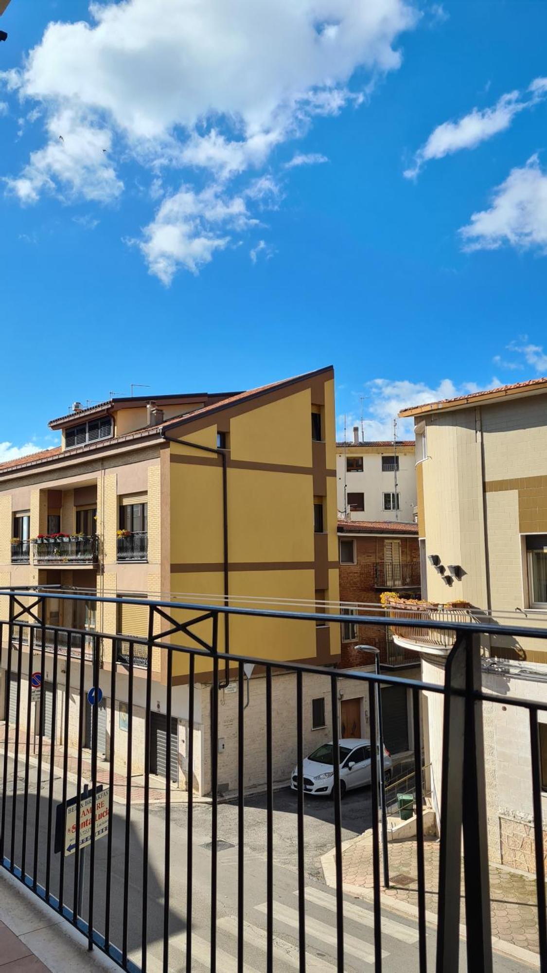 B&B Santa Lucia San Giovanni Rotondo Eksteriør bilde